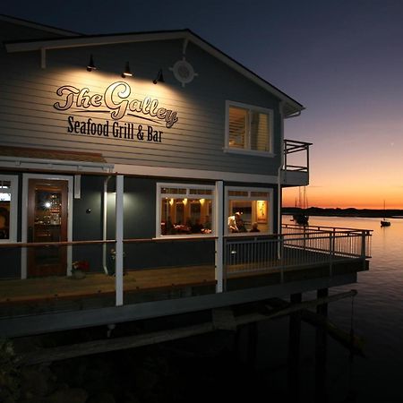 Anderson Inn Моро Бей Екстериор снимка